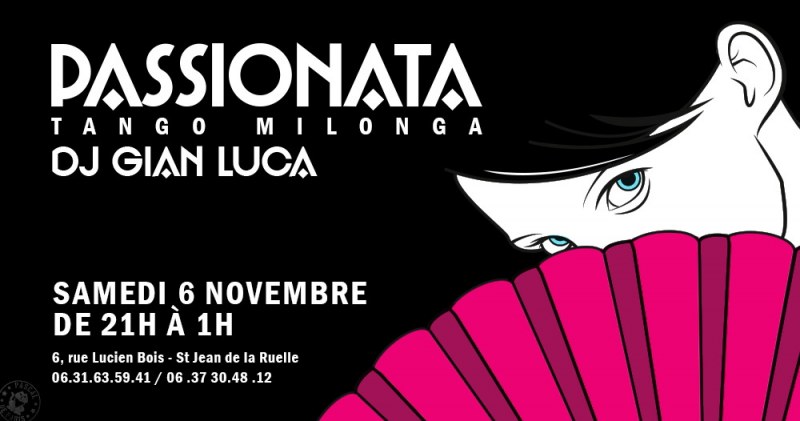 event-passionata