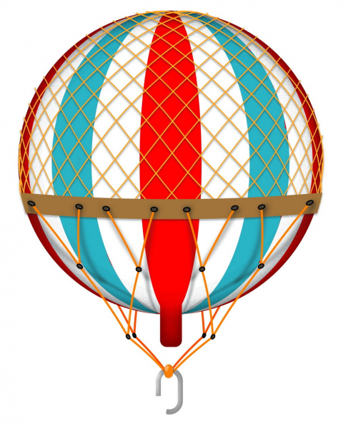 Ballon-multi