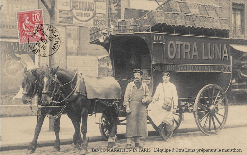 Carte-postale