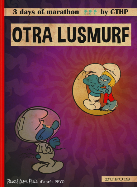 Otra-LuSmurf