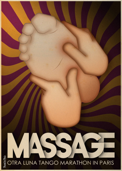 Signaletique-Massage