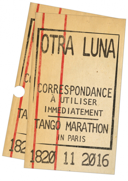 Tickets