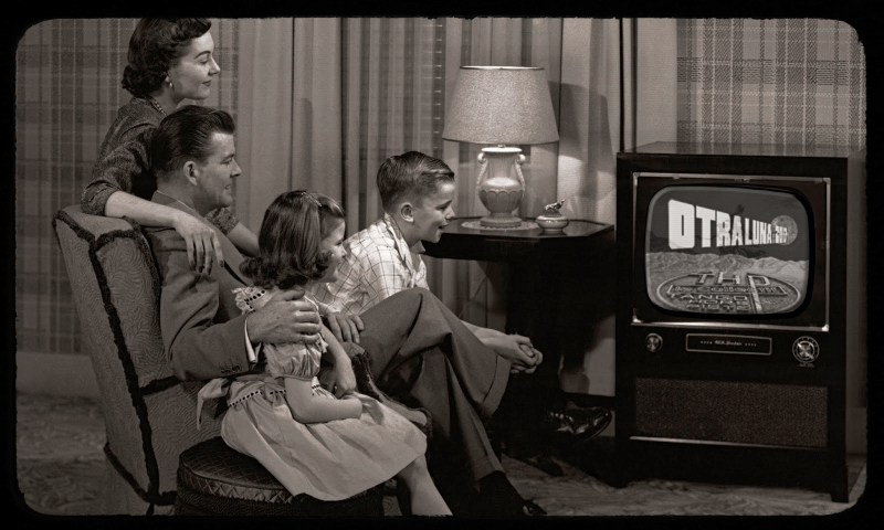 Watching-TV