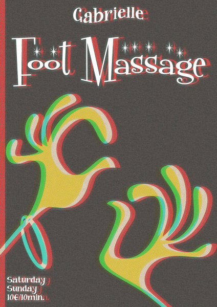 massage