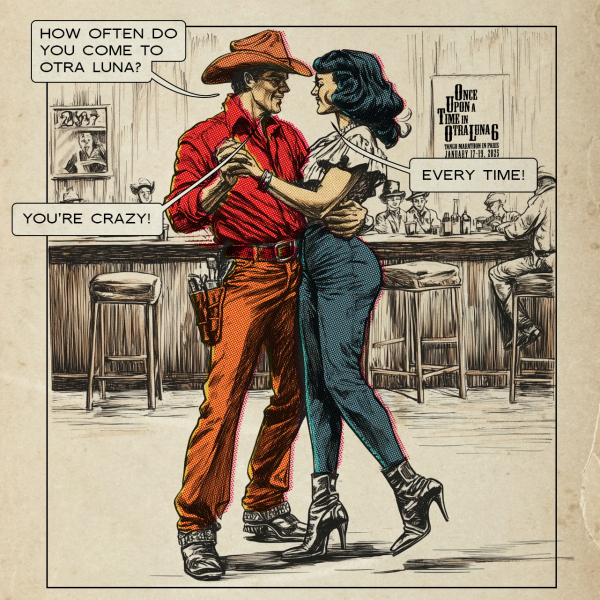 comics