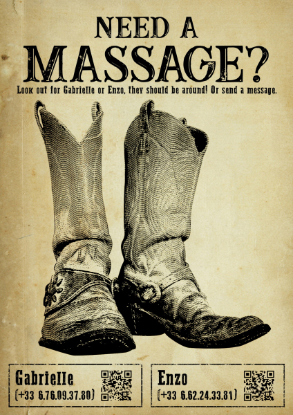 massages