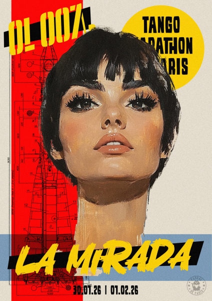 La-mirada