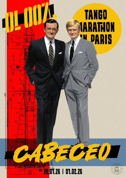 cabeceo-UNCLE