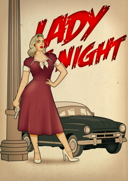 Ford-vedette