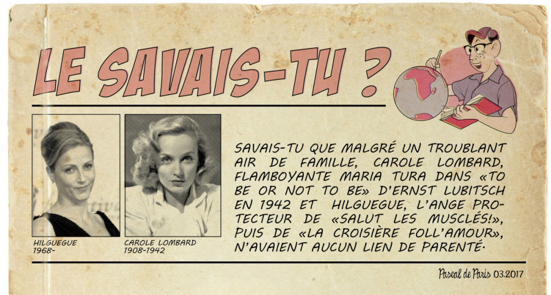 Le-Savais-tu