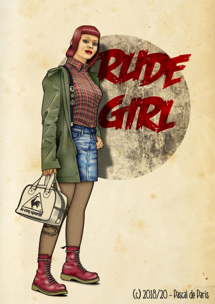 RudeGirl