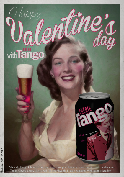 St-Valentin