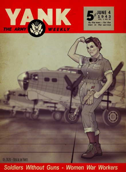 YANK-POSTER