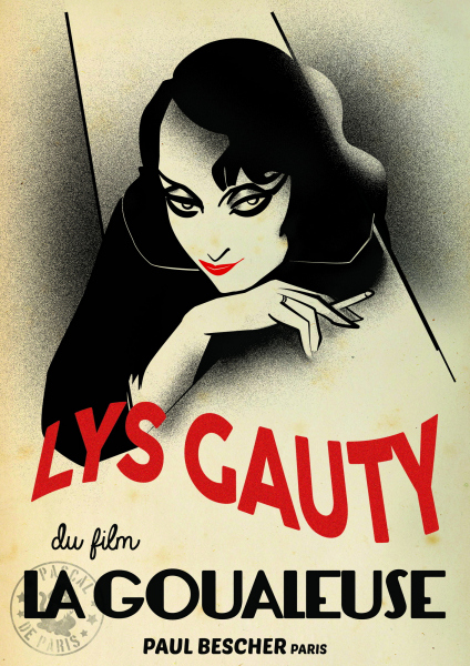 lis-gauty