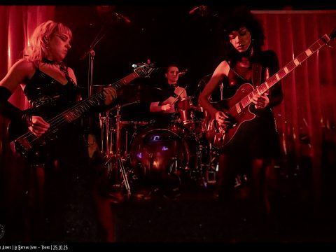 Grandma’s Ashes 25.10.25