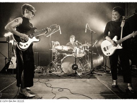 The 5.6.7.8’s 01.11.25