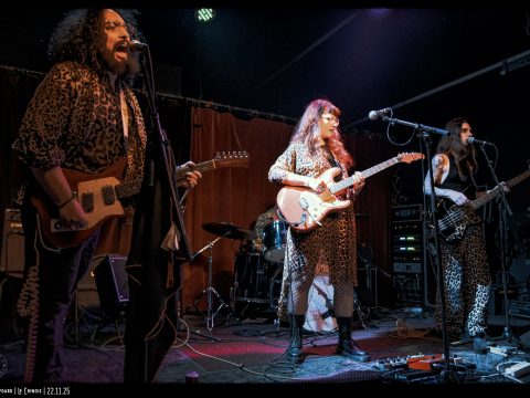 Total Leopard 22.11.25