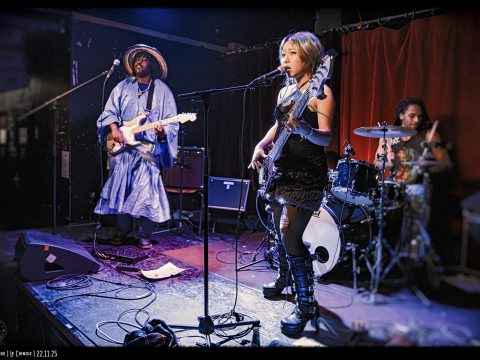 Sonder Rage 22.11.25