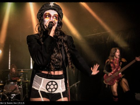 King Kong Meuf 29.11.25