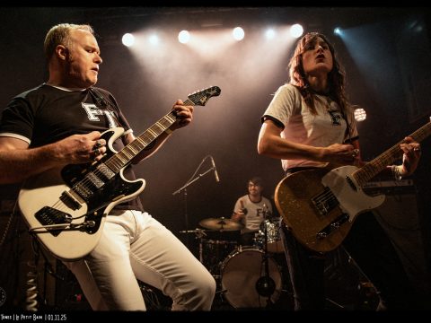 The Fran-Tones 01.11.25